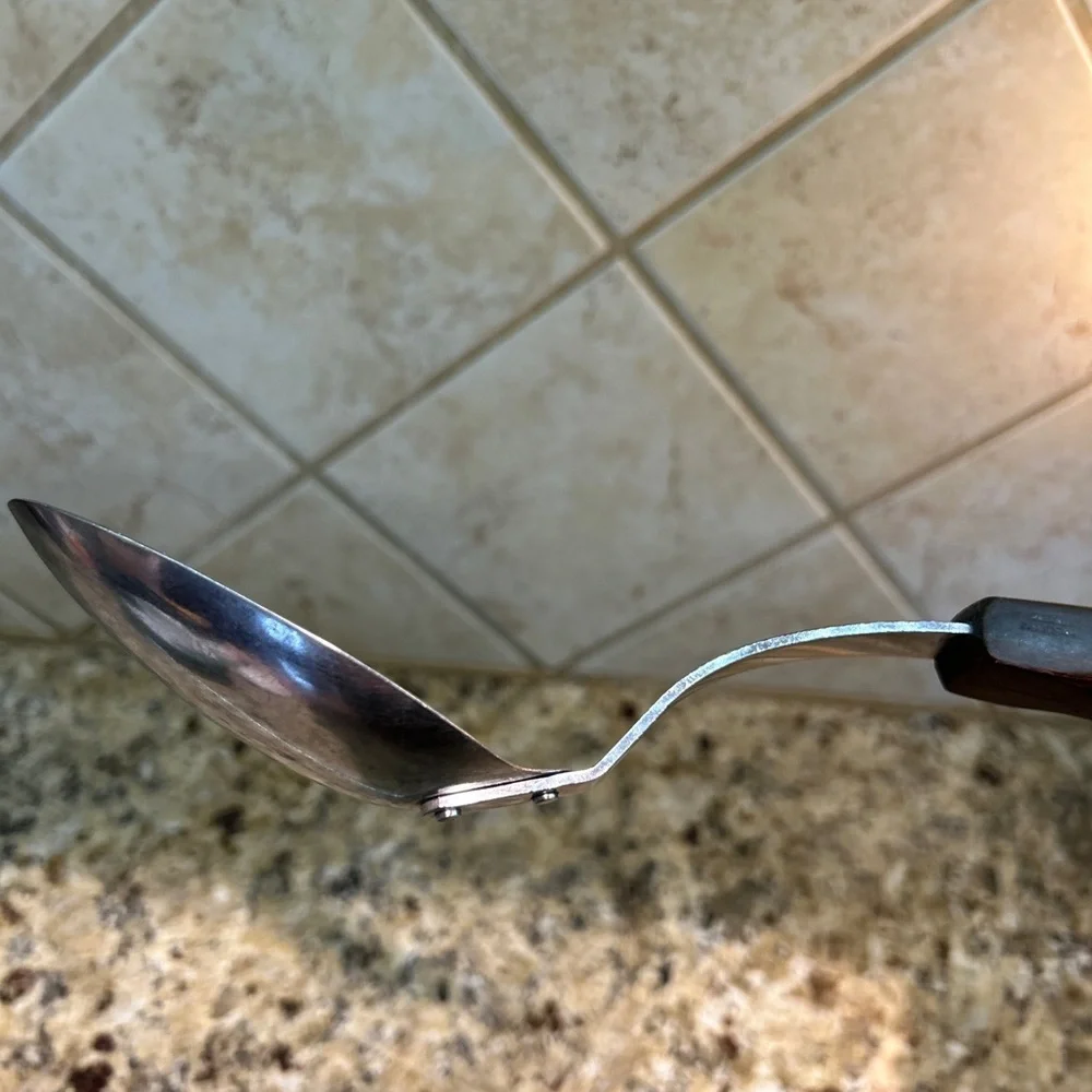 Cutco Vintage Number 12 Serving Spoon ~made in USA